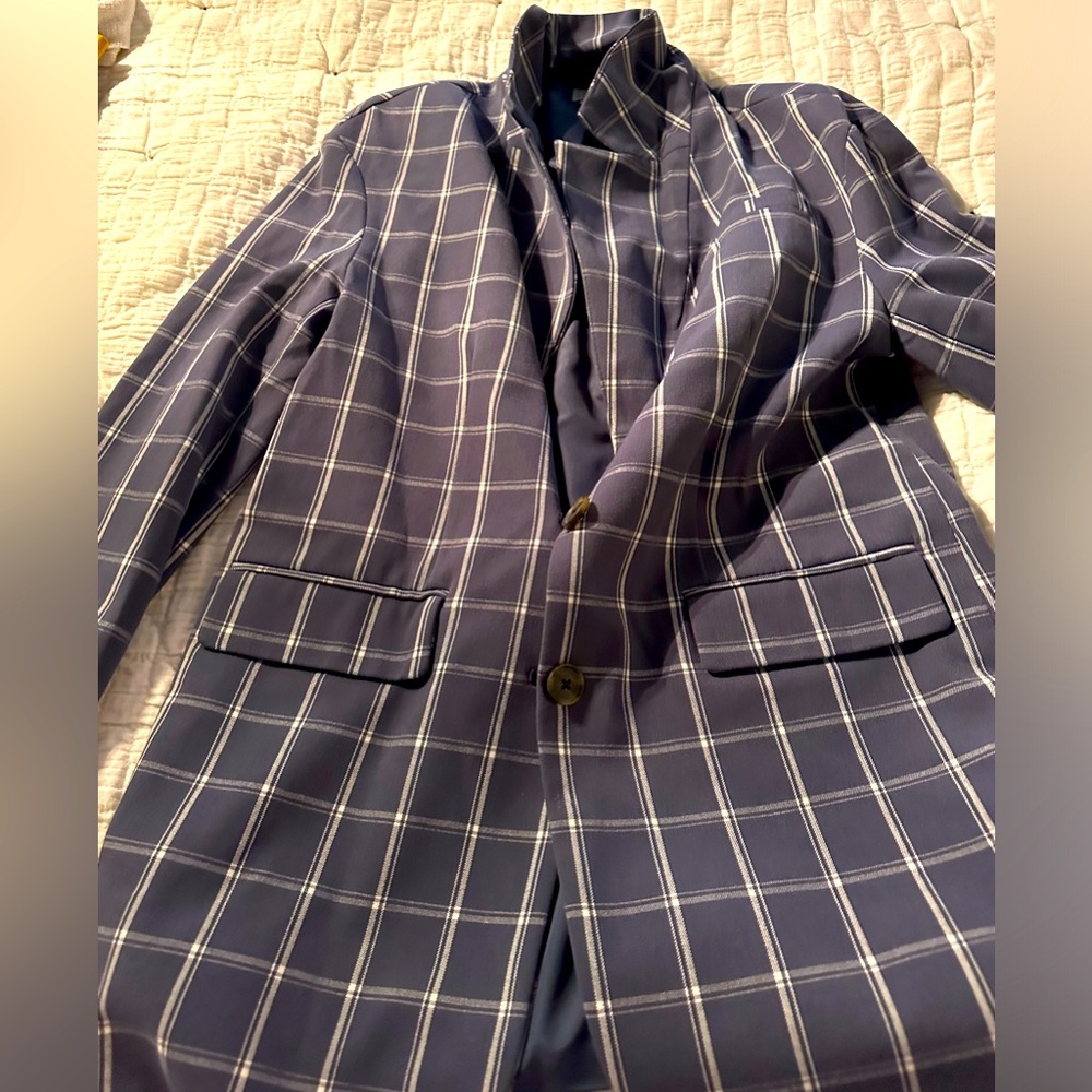Target A New Day Boyfriend Blazer